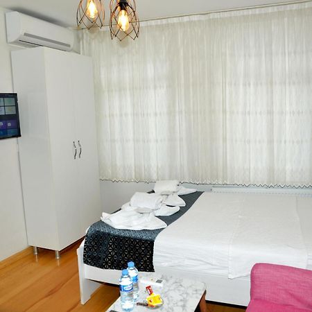 Royal Suermeli Suite Истанбул Екстериор снимка