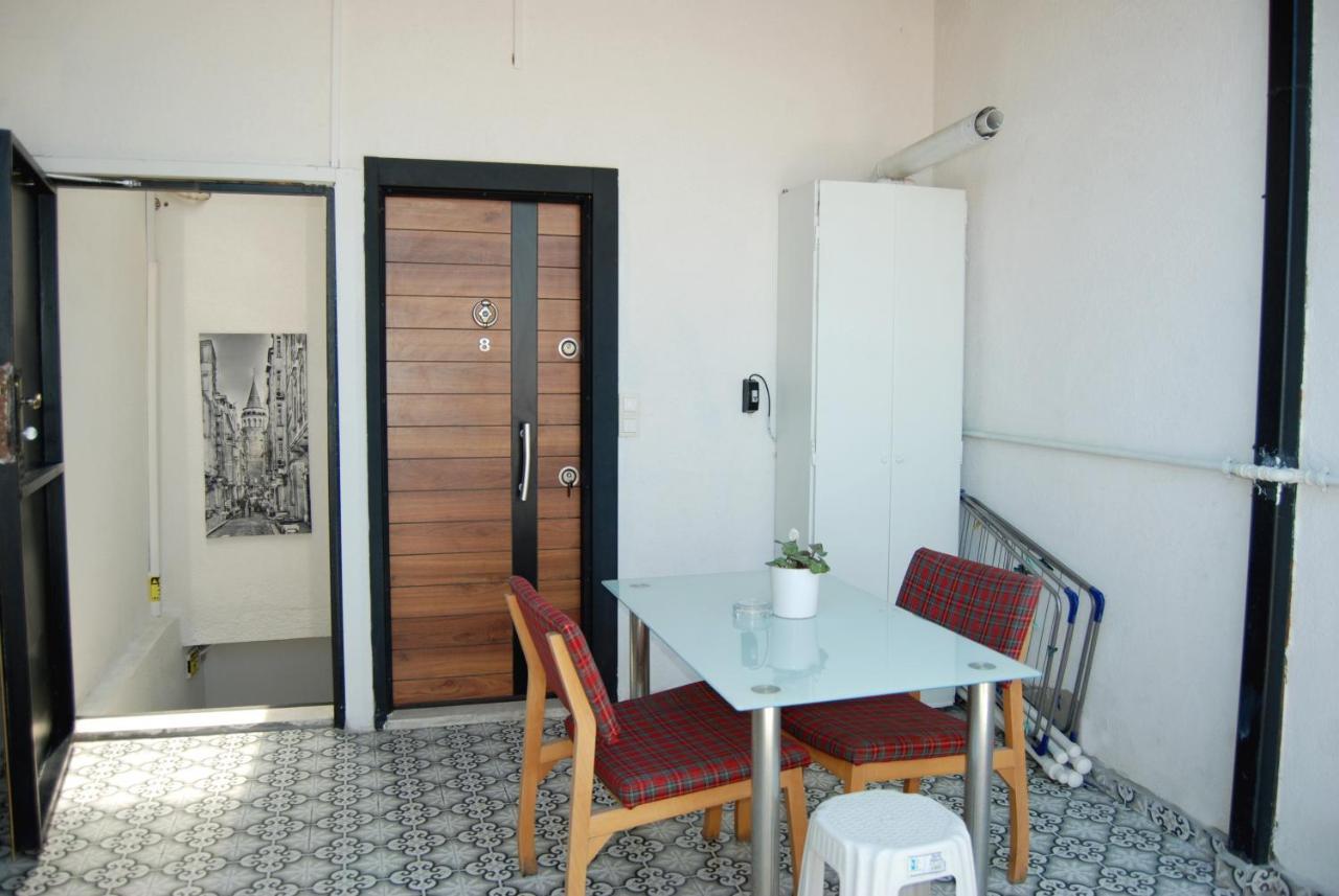Royal Suermeli Suite Истанбул Екстериор снимка