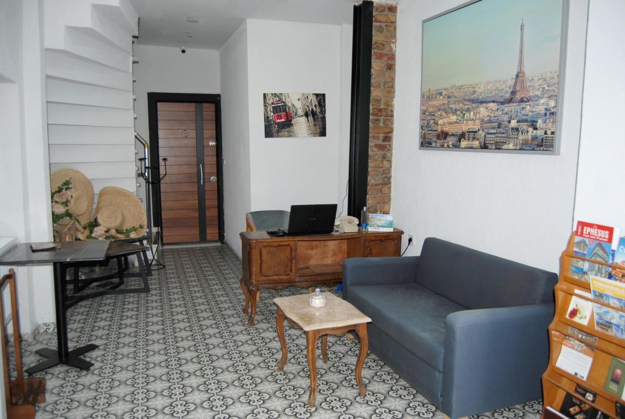 Royal Suermeli Suite Истанбул Екстериор снимка