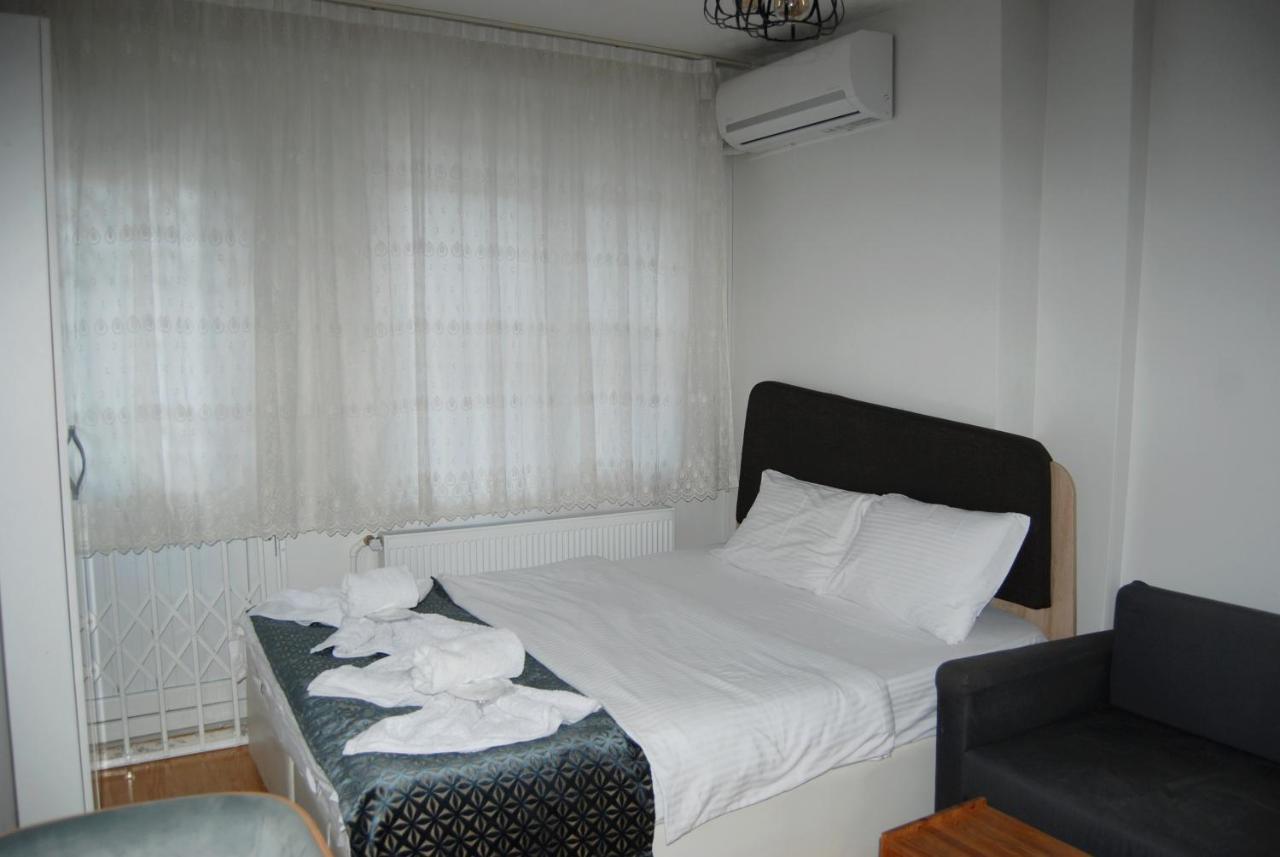 Royal Suermeli Suite Истанбул Екстериор снимка