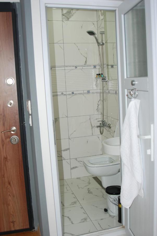 Royal Suermeli Suite Истанбул Екстериор снимка