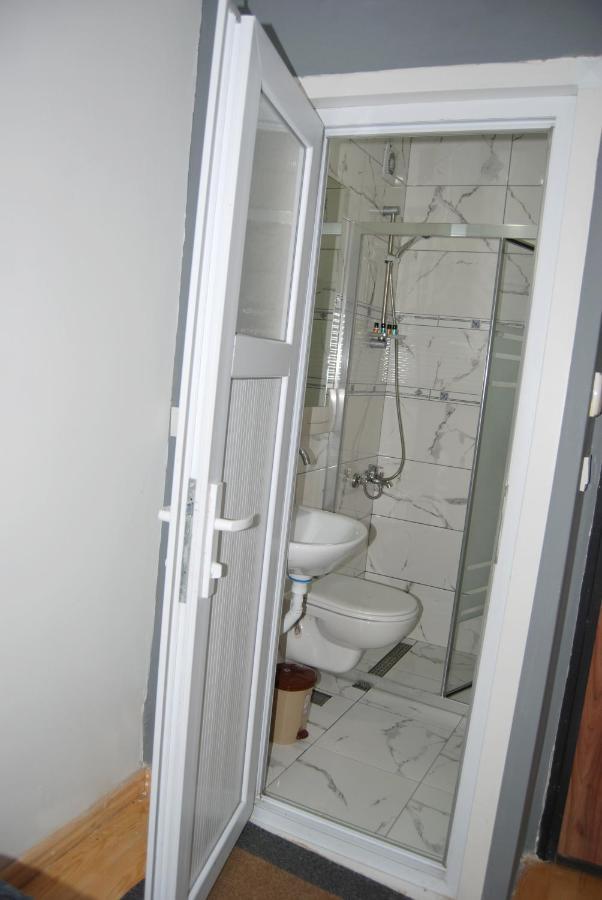 Royal Suermeli Suite Истанбул Екстериор снимка