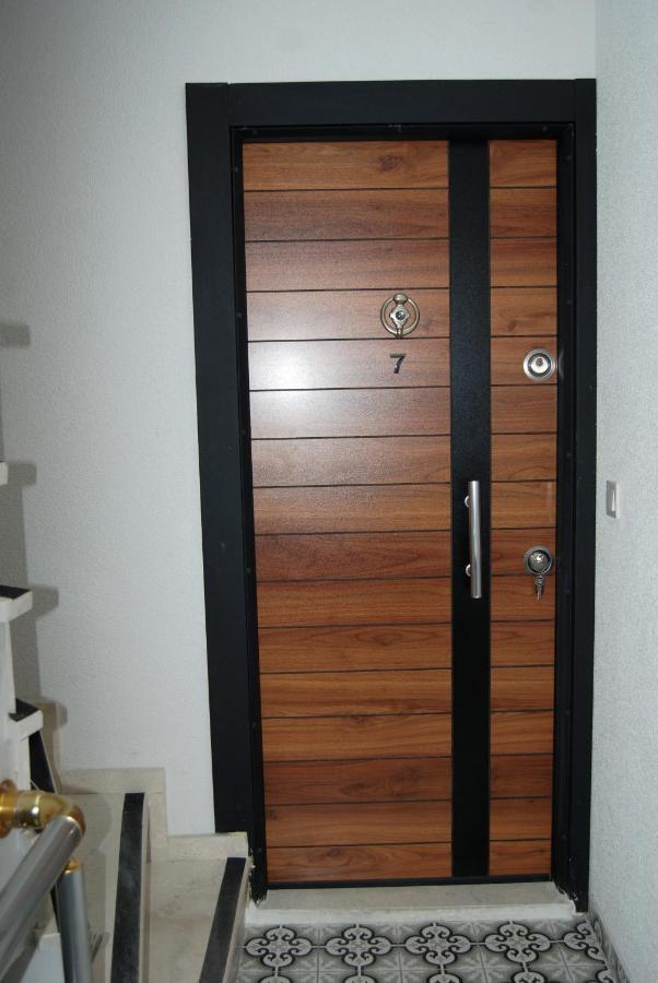 Royal Suermeli Suite Истанбул Екстериор снимка