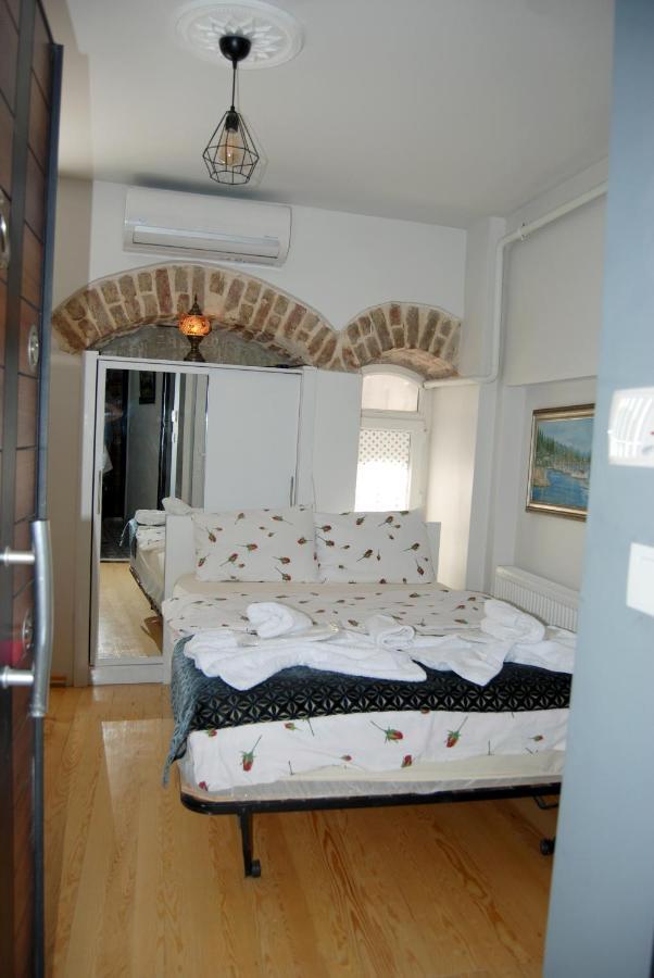 Royal Suermeli Suite Истанбул Екстериор снимка