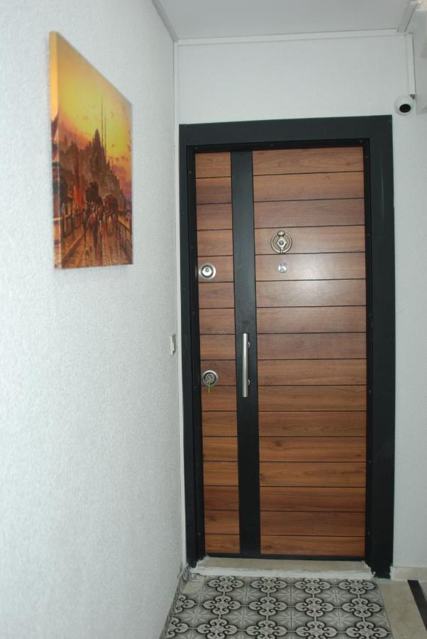 Royal Suermeli Suite Истанбул Екстериор снимка