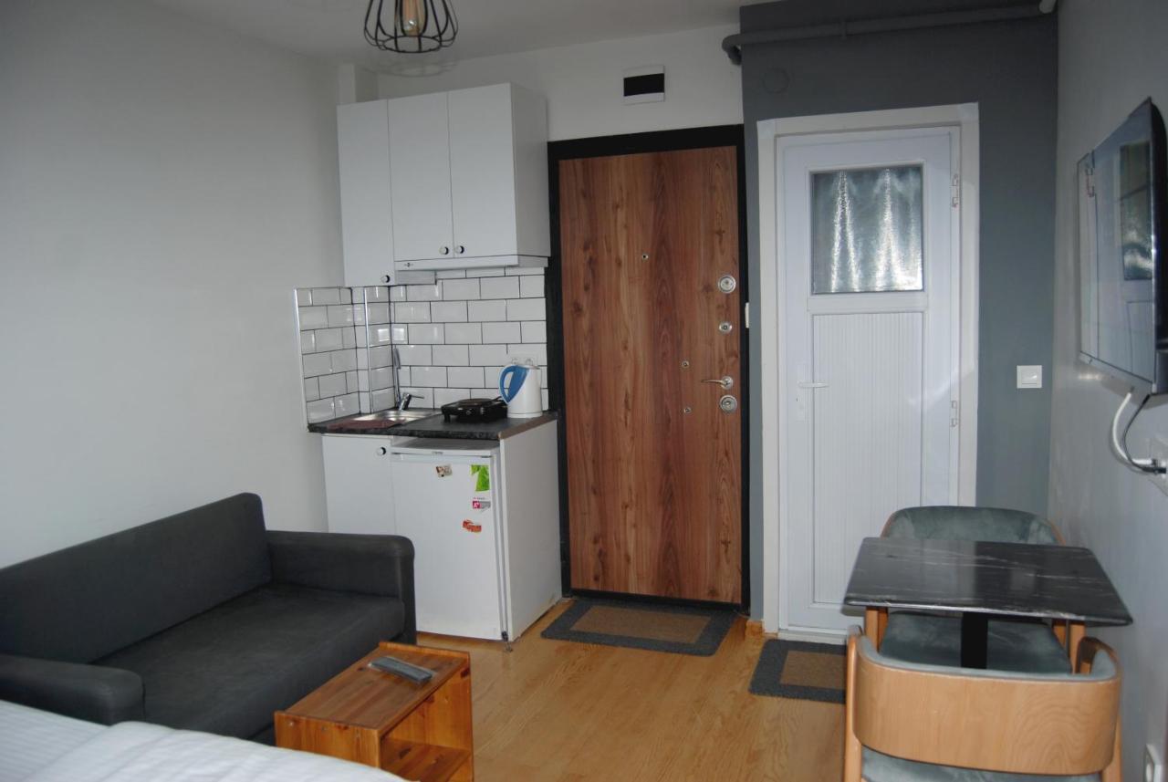Royal Suermeli Suite Истанбул Екстериор снимка