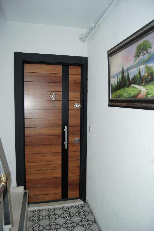 Royal Suermeli Suite Истанбул Екстериор снимка