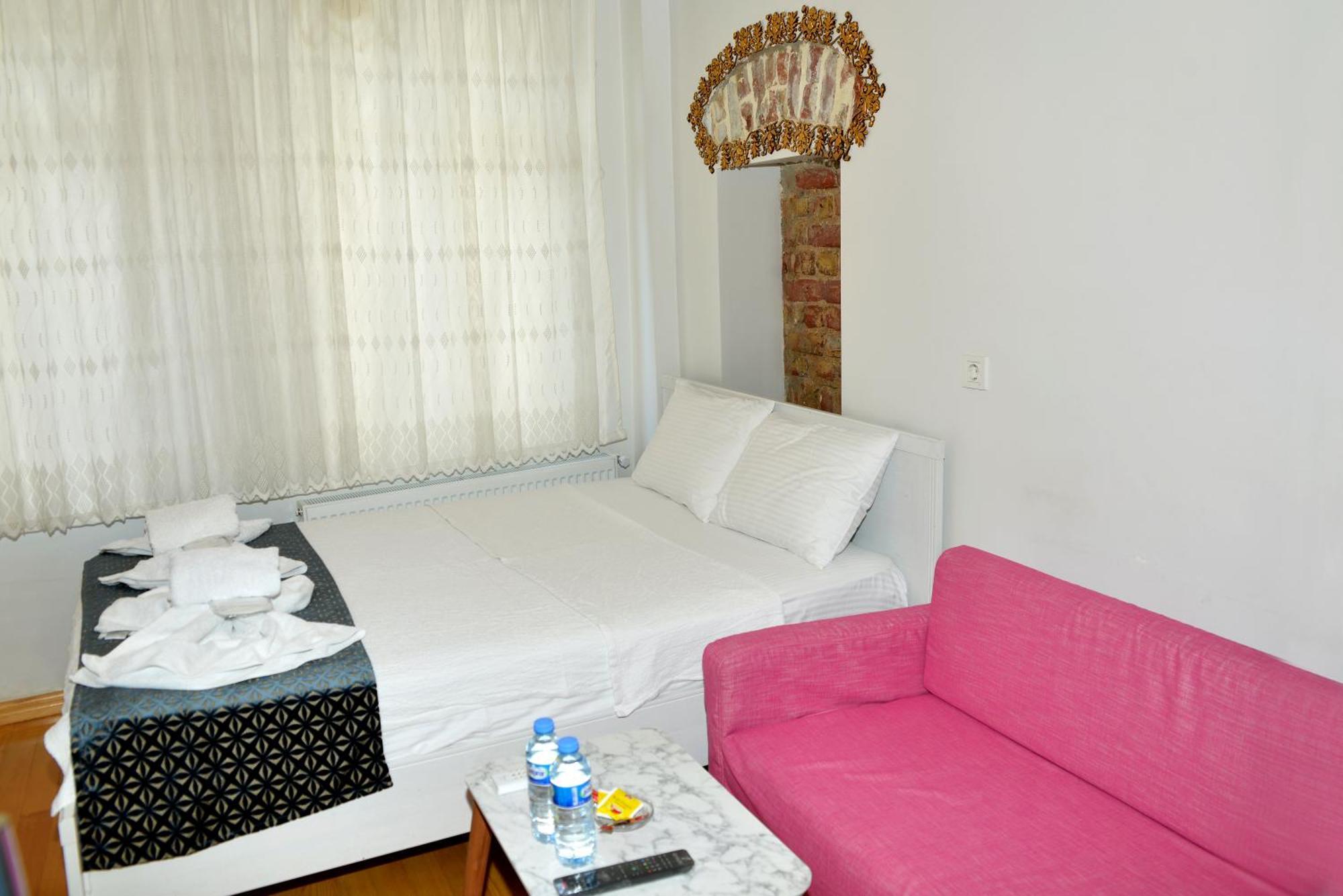 Royal Suermeli Suite Истанбул Екстериор снимка