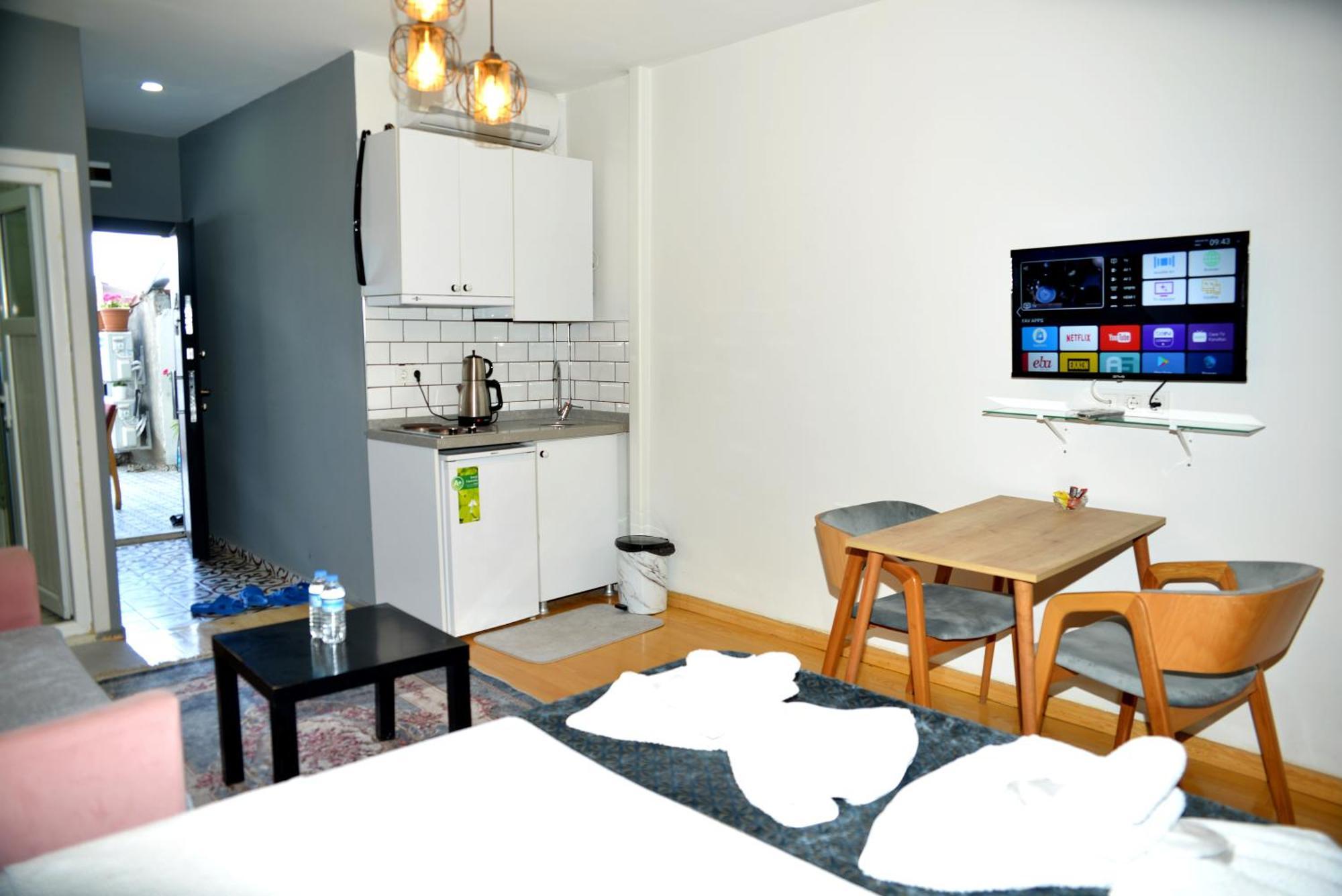 Royal Suermeli Suite Истанбул Екстериор снимка